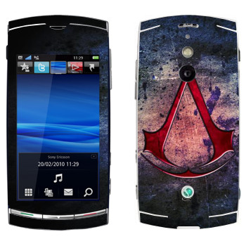   «Assassins creed »   Sony Ericsson U8 Vivaz Pro