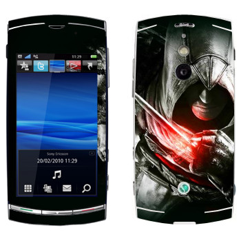   «Assassins»   Sony Ericsson U8 Vivaz Pro