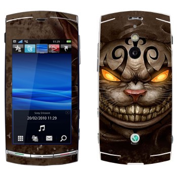 Sony Ericsson U8 Vivaz Pro