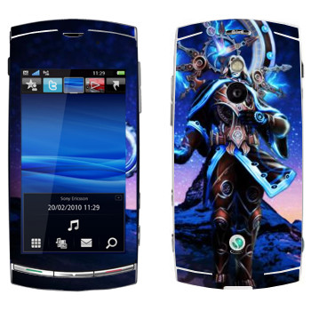   «Chronos : Smite Gods»   Sony Ericsson U8 Vivaz Pro