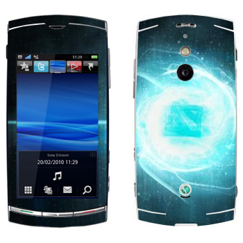   «Dota energy»   Sony Ericsson U8 Vivaz Pro