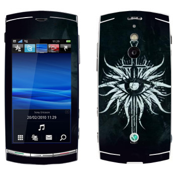   «Dragon Age -  »   Sony Ericsson U8 Vivaz Pro