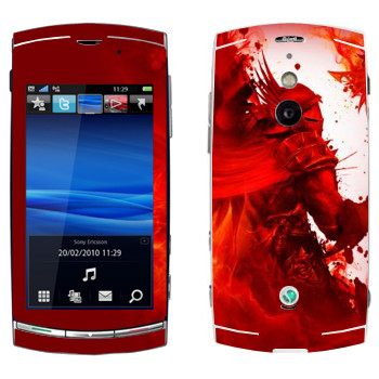   «Dragon Age -  »   Sony Ericsson U8 Vivaz Pro