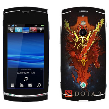 Sony Ericsson U8 Vivaz Pro