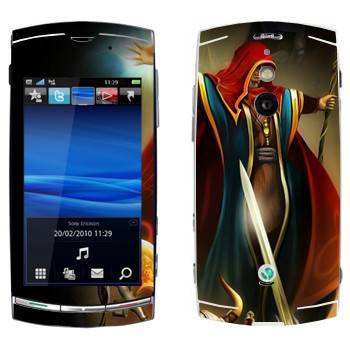 Sony Ericsson U8 Vivaz Pro