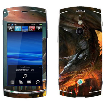 Sony Ericsson U8 Vivaz Pro