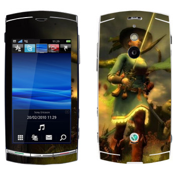 Sony Ericsson U8 Vivaz Pro