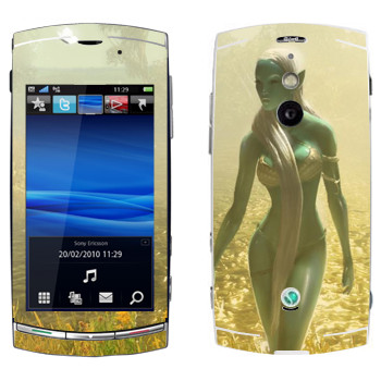 Sony Ericsson U8 Vivaz Pro