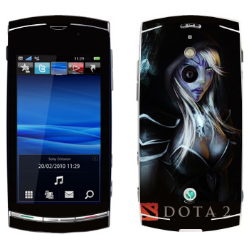 Sony Ericsson U8 Vivaz Pro