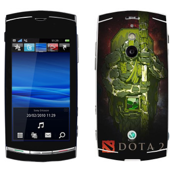 Sony Ericsson U8 Vivaz Pro