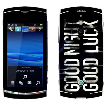 Sony Ericsson U8 Vivaz Pro