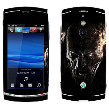   «Dying Light  »   Sony Ericsson U8 Vivaz Pro