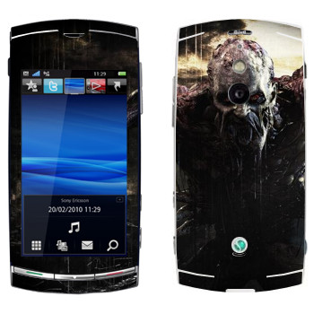   «Dying Light  »   Sony Ericsson U8 Vivaz Pro