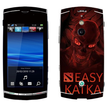 Sony Ericsson U8 Vivaz Pro