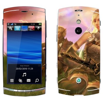   « - Lineage 2»   Sony Ericsson U8 Vivaz Pro