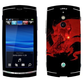   « : »   Sony Ericsson U8 Vivaz Pro