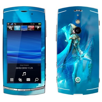 Sony Ericsson U8 Vivaz Pro