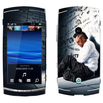   «Far Cry 3 -   »   Sony Ericsson U8 Vivaz Pro