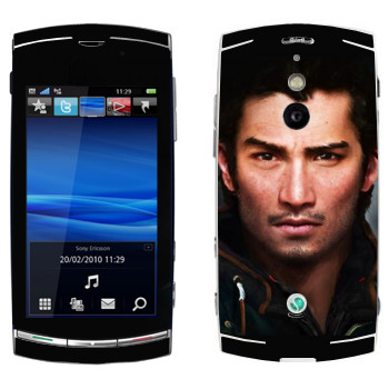   «Far Cry 4 -  »   Sony Ericsson U8 Vivaz Pro