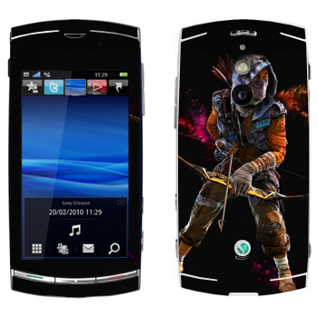   «Far Cry 4 - »   Sony Ericsson U8 Vivaz Pro