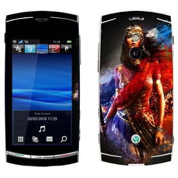   «Far Cry 4 -  »   Sony Ericsson U8 Vivaz Pro