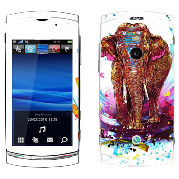   «Far Cry 4 - »   Sony Ericsson U8 Vivaz Pro