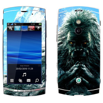   «Far Cry 4 - »   Sony Ericsson U8 Vivaz Pro