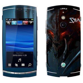   « - StarCraft 2»   Sony Ericsson U8 Vivaz Pro