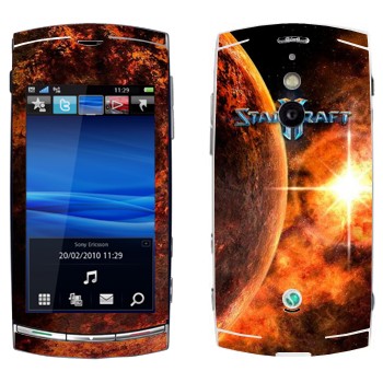 Sony Ericsson U8 Vivaz Pro