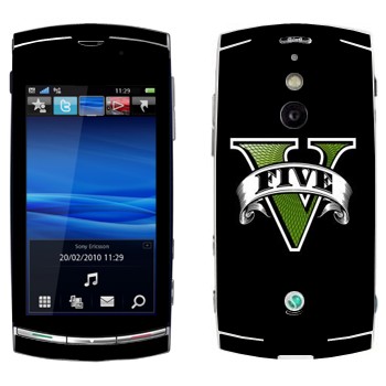 Sony Ericsson U8 Vivaz Pro