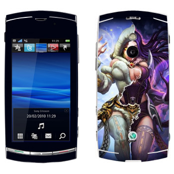 Sony Ericsson U8 Vivaz Pro