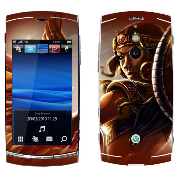 Sony Ericsson U8 Vivaz Pro