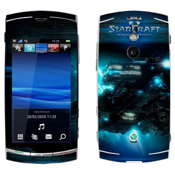   « - StarCraft 2»   Sony Ericsson U8 Vivaz Pro