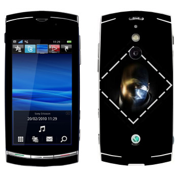   « - Watch Dogs»   Sony Ericsson U8 Vivaz Pro