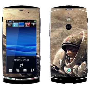   « - StarCraft 2»   Sony Ericsson U8 Vivaz Pro