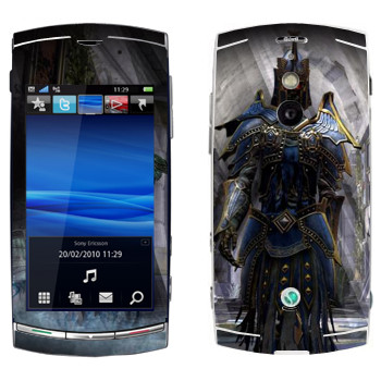   «Neverwinter Armor»   Sony Ericsson U8 Vivaz Pro