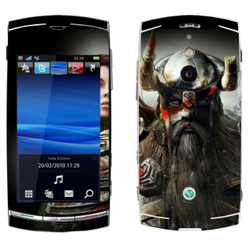   «Neverwinter »   Sony Ericsson U8 Vivaz Pro