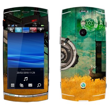 Sony Ericsson U8 Vivaz Pro