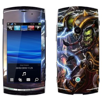 Sony Ericsson U8 Vivaz Pro