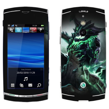 Sony Ericsson U8 Vivaz Pro