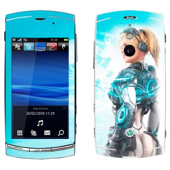   « - Starcraft 2»   Sony Ericsson U8 Vivaz Pro