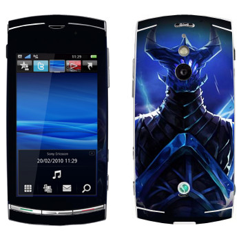   «Razor -  »   Sony Ericsson U8 Vivaz Pro