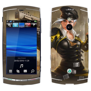 Sony Ericsson U8 Vivaz Pro