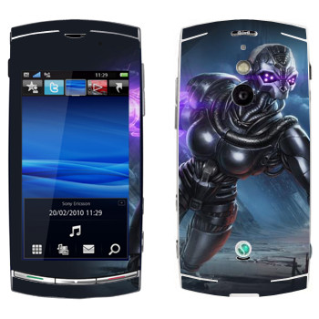 Sony Ericsson U8 Vivaz Pro