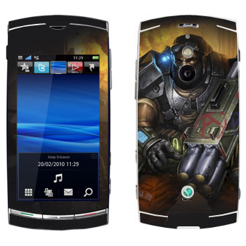 Sony Ericsson U8 Vivaz Pro