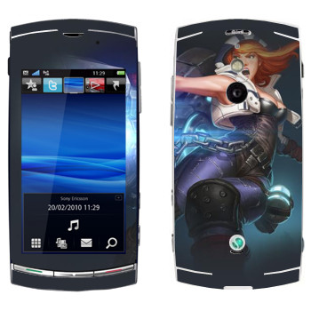 Sony Ericsson U8 Vivaz Pro