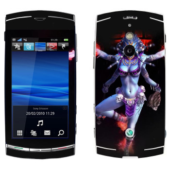 Sony Ericsson U8 Vivaz Pro