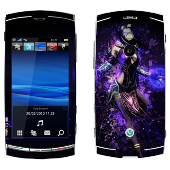 Sony Ericsson U8 Vivaz Pro