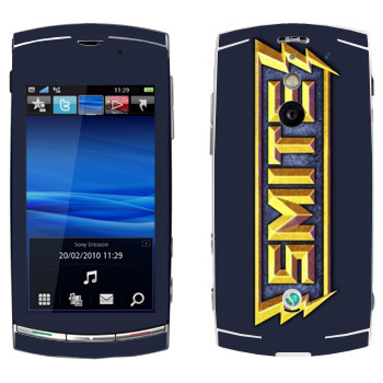 Sony Ericsson U8 Vivaz Pro