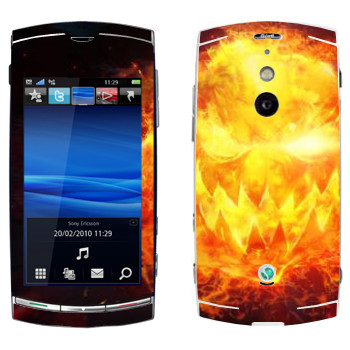   «Star conflict Fire»   Sony Ericsson U8 Vivaz Pro